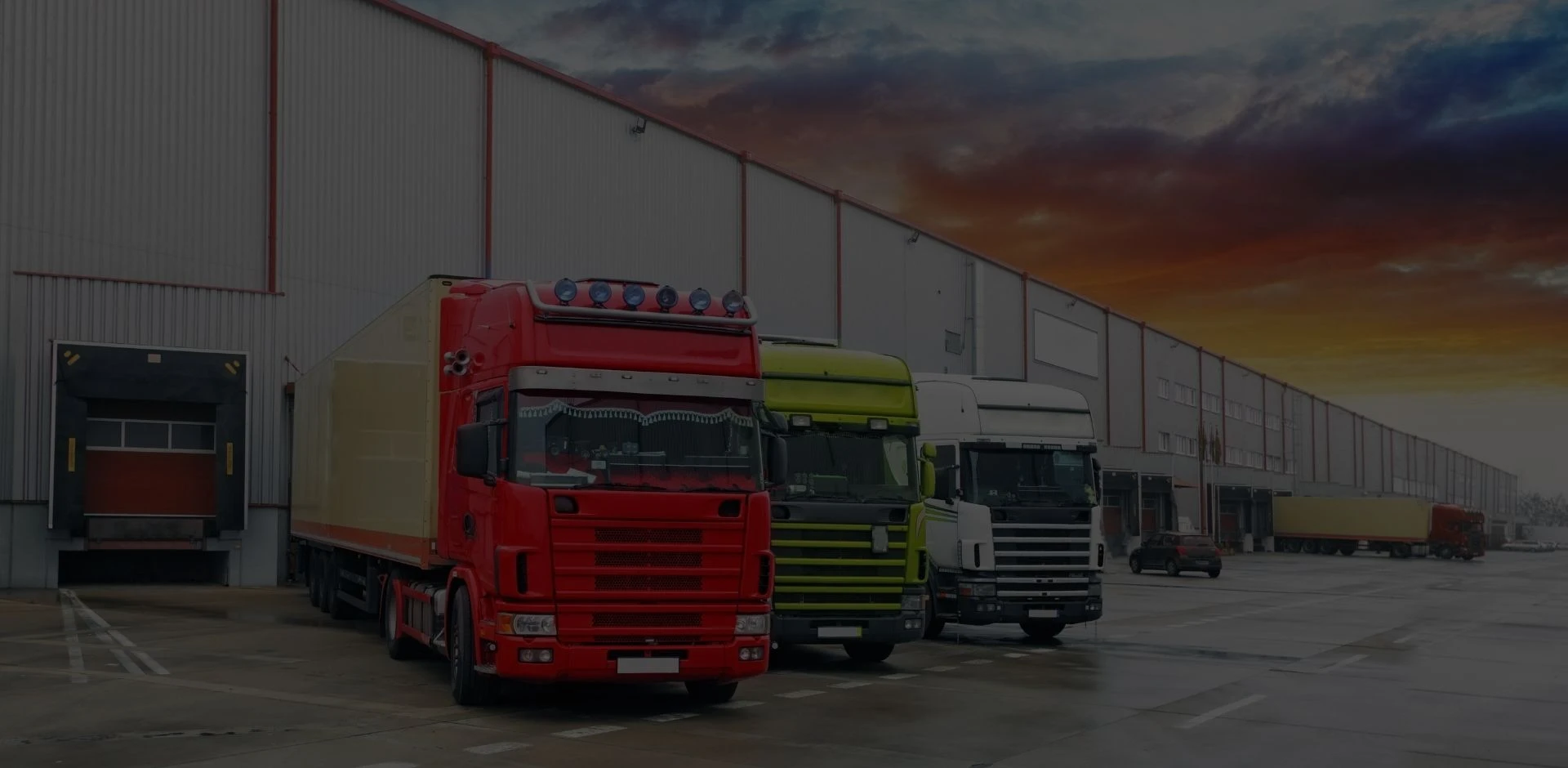 Ankara Ayvalık Ambarı